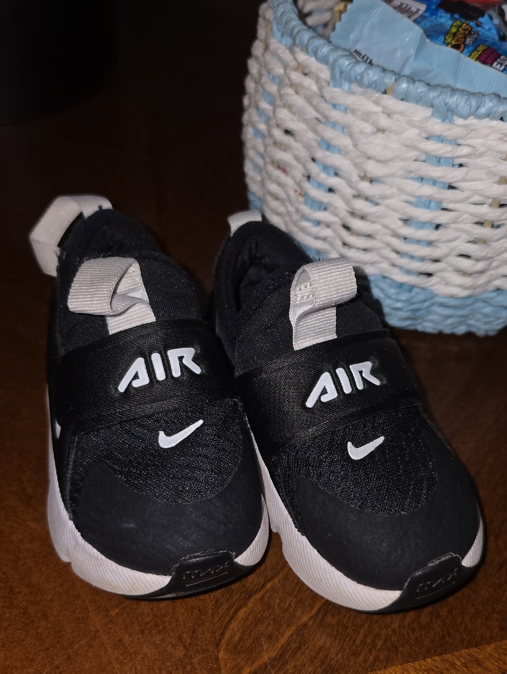 Nike 270 Extreme 7C